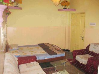 Monica Rest House, Hyderabad 1